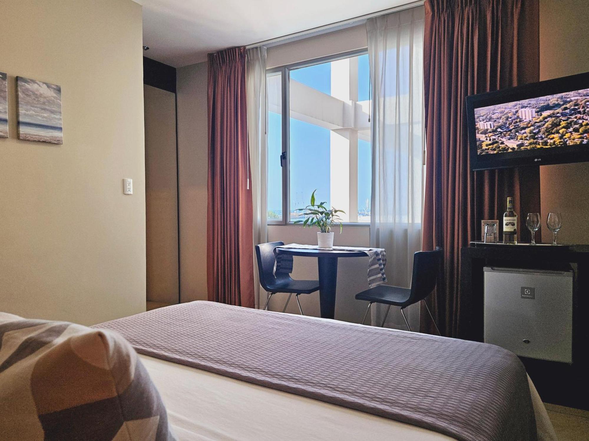 Hotel Perla Spondylus มันตา ภายนอก รูปภาพ
