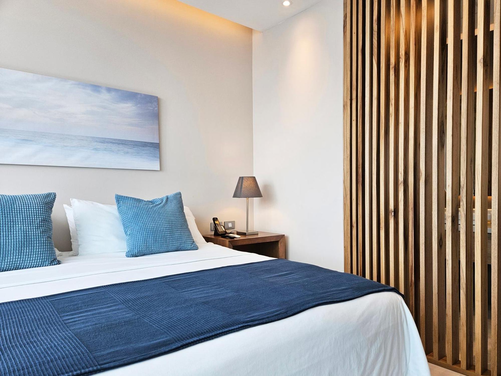 Hotel Perla Spondylus มันตา ภายนอก รูปภาพ